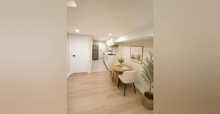 Lower - 1 Bedroom-60 Wakelin Terrace, St. Catharines, ON, L2M 4K9 - 5