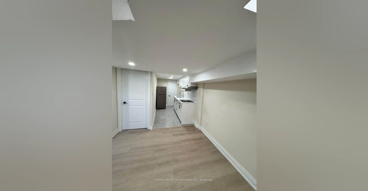 Lower - 1 Bedroom-60 Wakelin Terrace, St. Catharines, ON, L2M 4K9 - 4