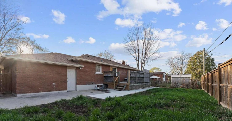 Lower - 1 Bedroom-60 Wakelin Terrace, St. Catharines, ON, L2M 4K9 - 14