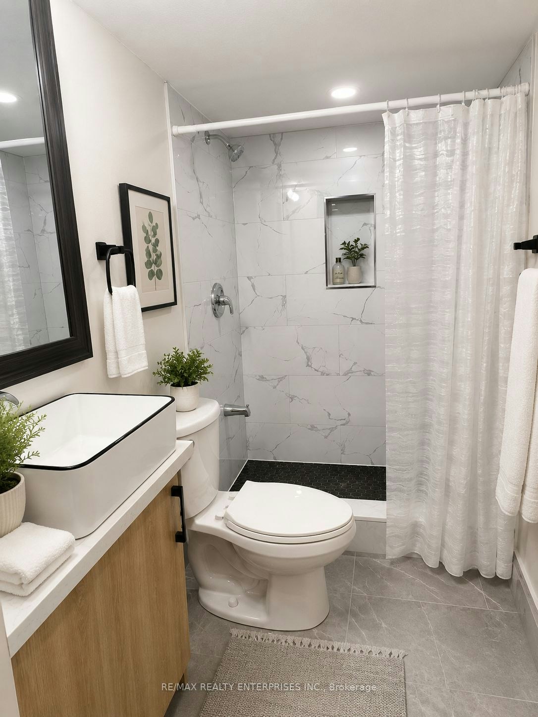 Lower - 1 Bedroom-60 Wakelin Terrace, St. Catharines, ON, L2M 4K9 - 11
