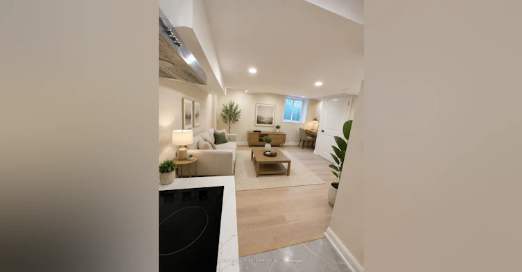 Lower - 1 Bedroom-60 Wakelin Terrace, St. Catharines, ON, L2M 4K9 - 7