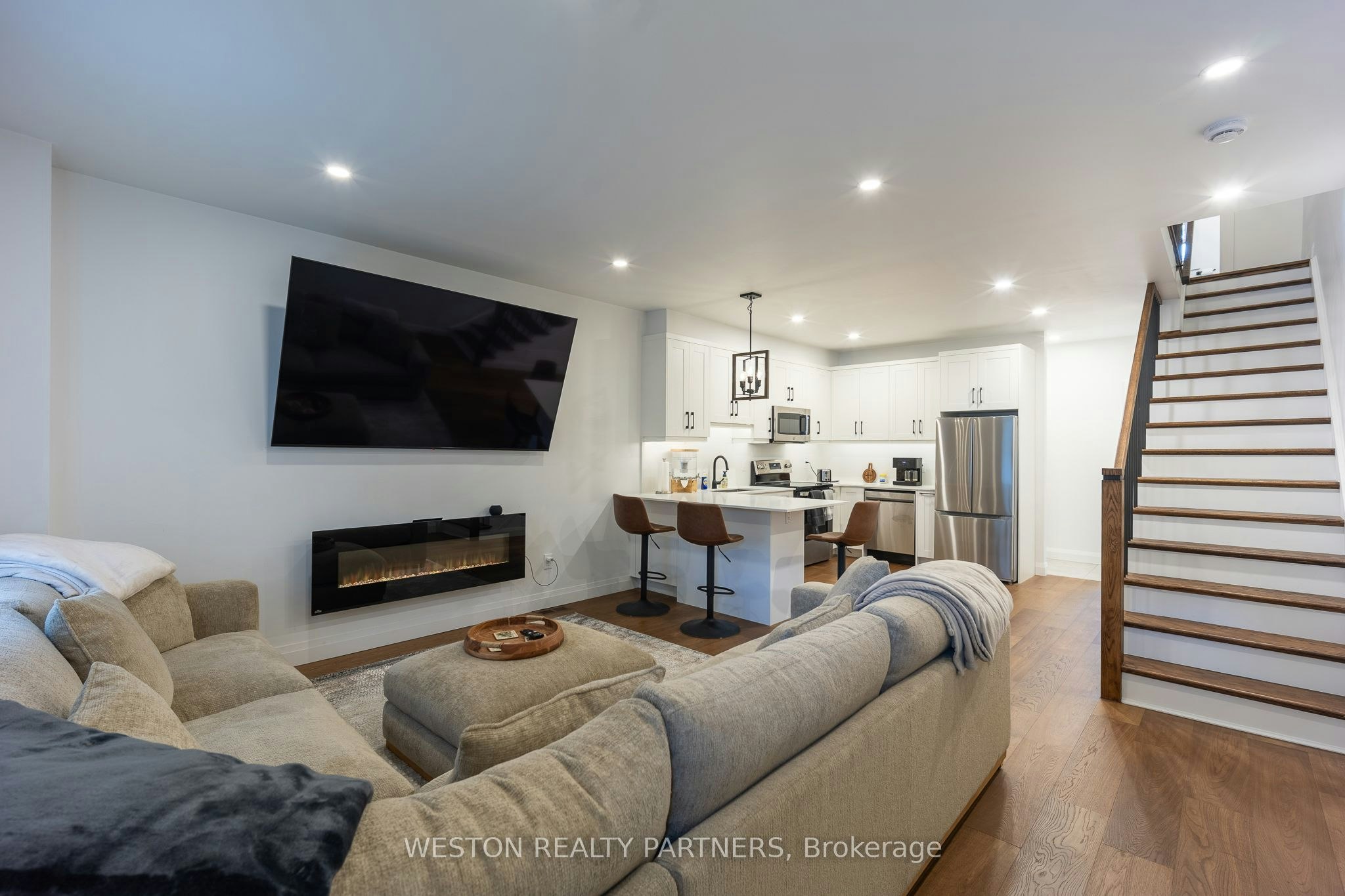 62 Francis Street, Hamilton, ON, L8L 3V3