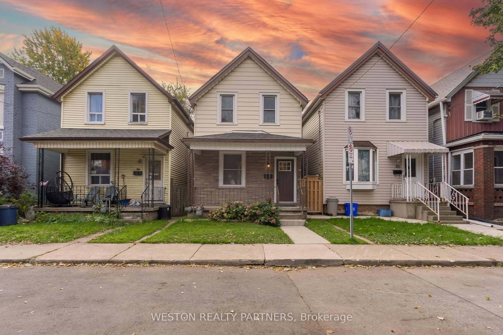 62 Francis Street, Hamilton, ON, L8L 3V3