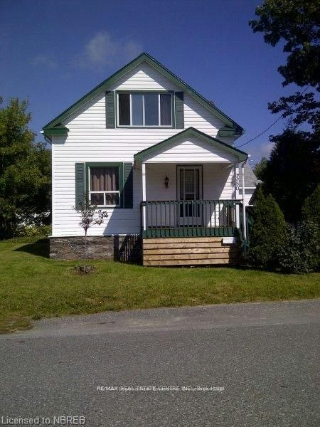 580 Rose Avenue, North Bay, ON, P1B 6V8
