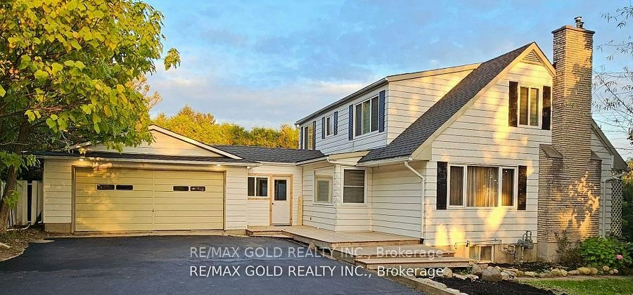 285 North Water Street W, Wellington North, ON, N0G 2L3