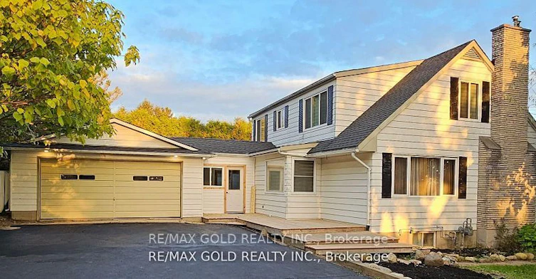 285 North Water Street W, Wellington North, ON, N0G 2L3