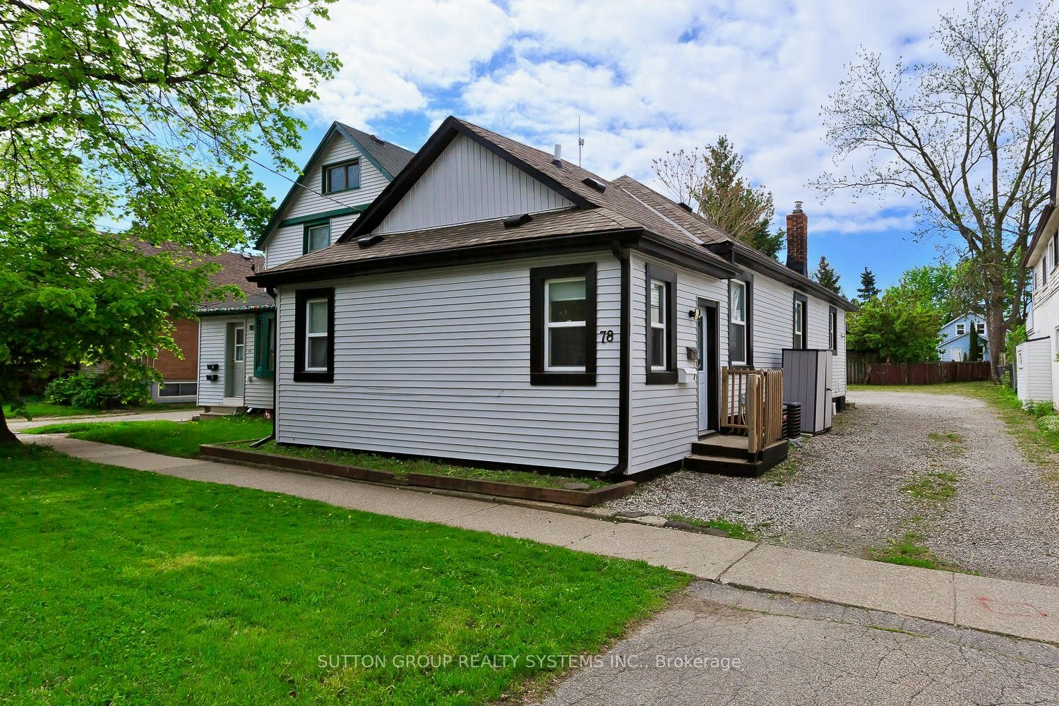 78 Albert Street, St. Catharines, ON, L2R 2H1 - 14
