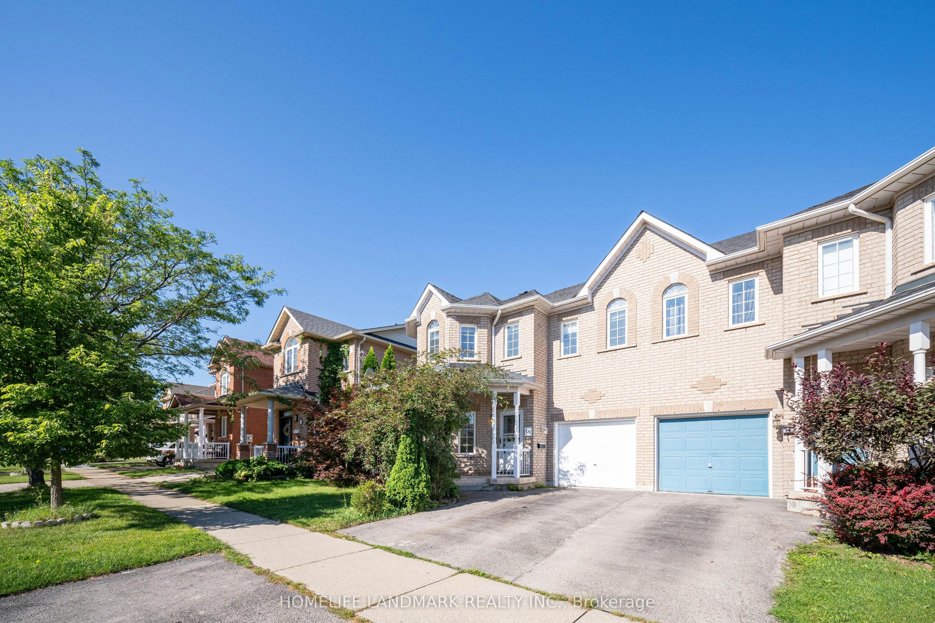 33 Titan Drive, Hamilton, ON, L8E 5Z9