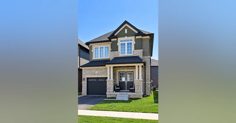 62 Macklin Street, Brantford, ON, N3V 0A9