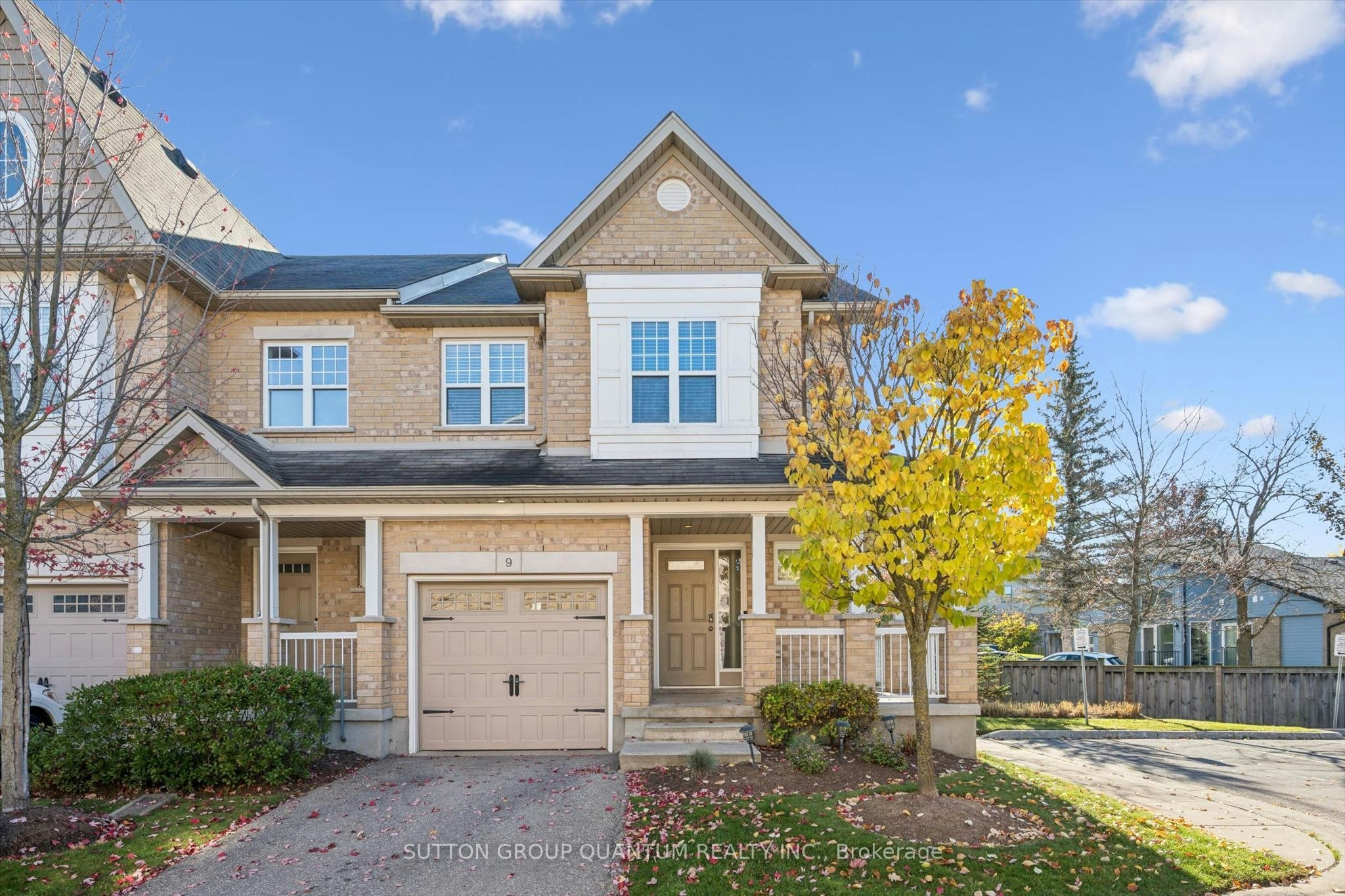 9-167 Arkell Road, Guelph, ON, N1L 0J9