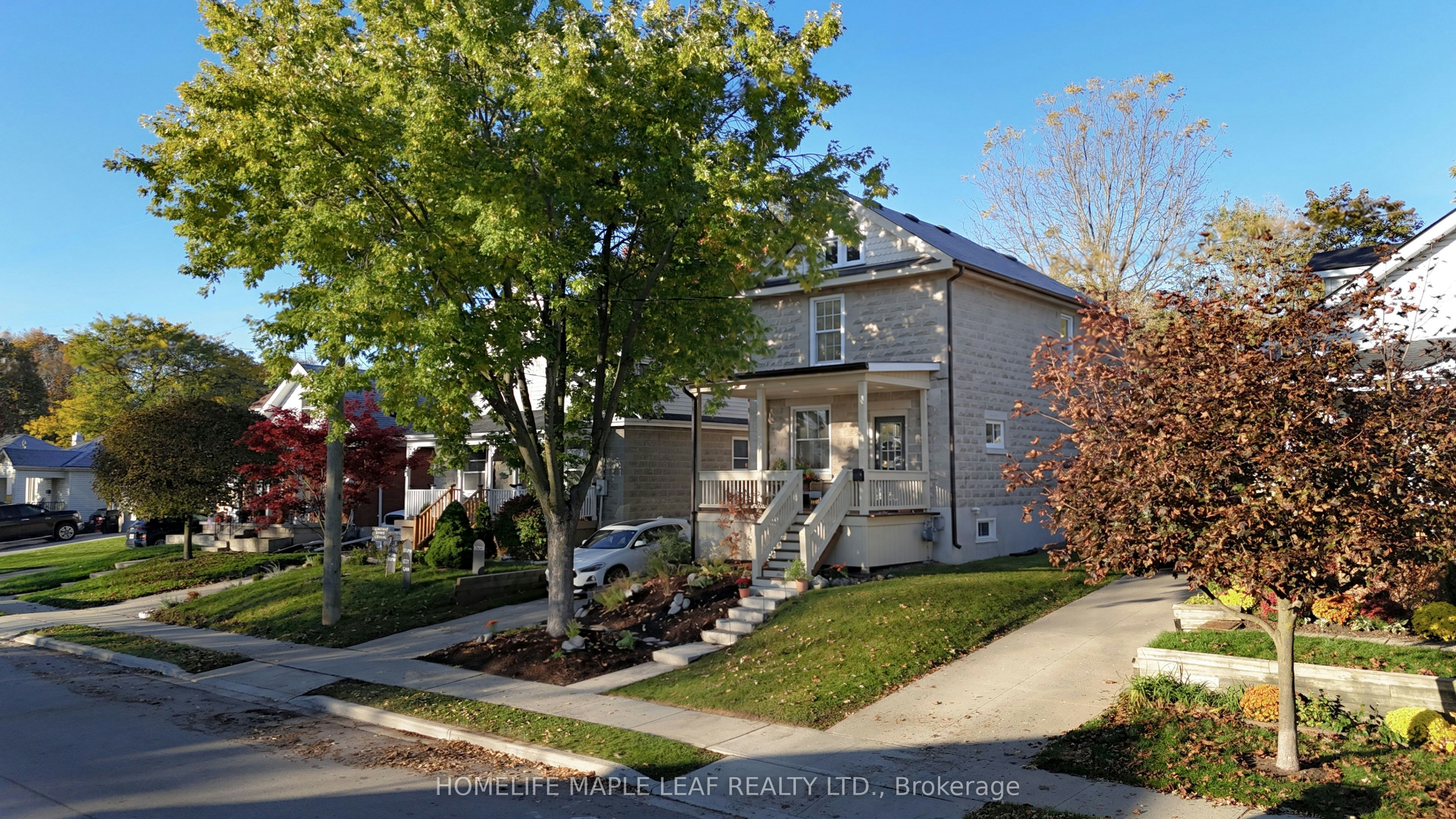 136 Forest Road, Cambridge, ON, N1S 3B7