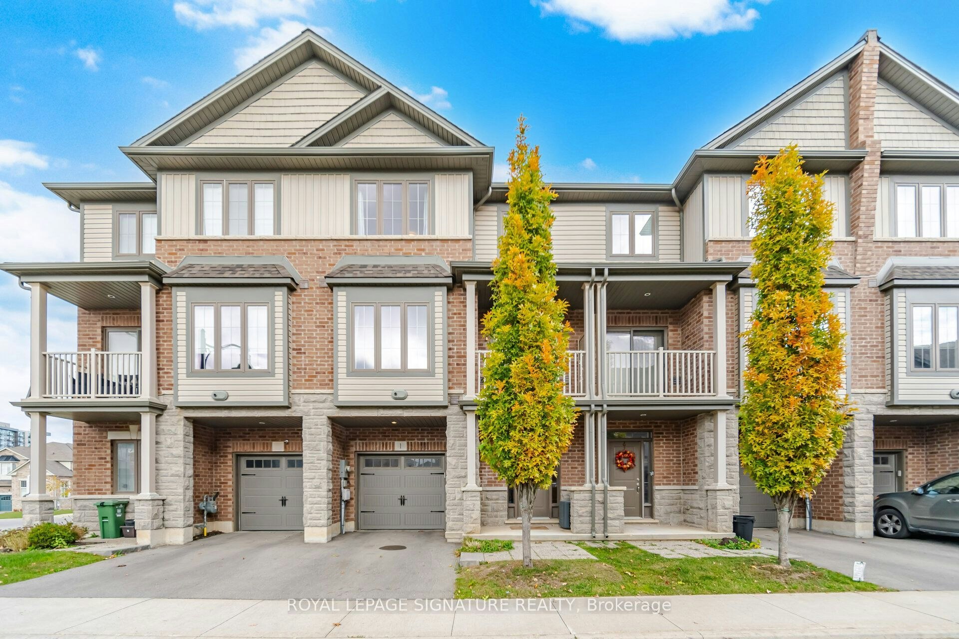 1 Ridgeside Lane, Hamilton, ON, L0R 2H1