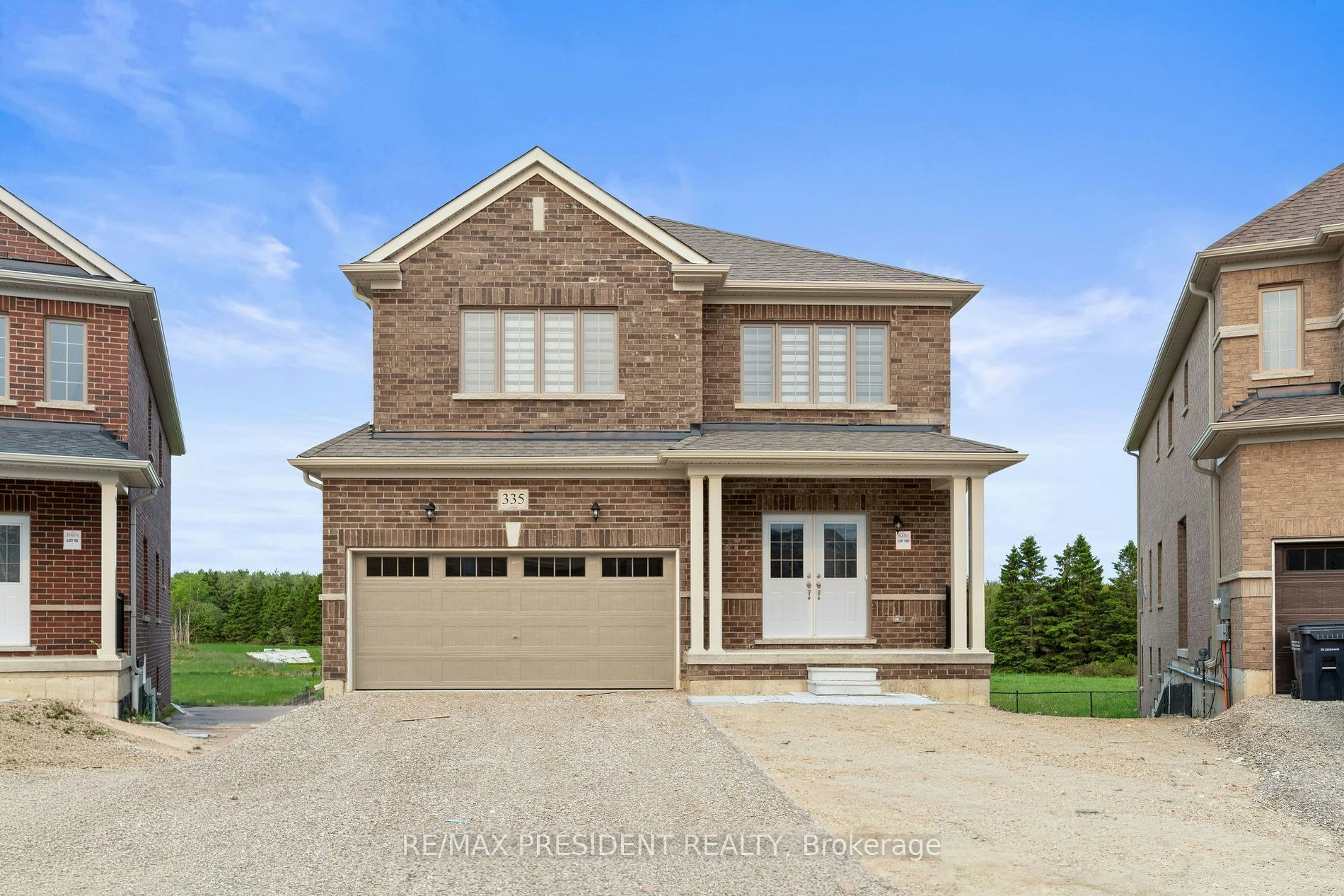 335 Russell Street, Southgate Township, ON, N0C 1B0
