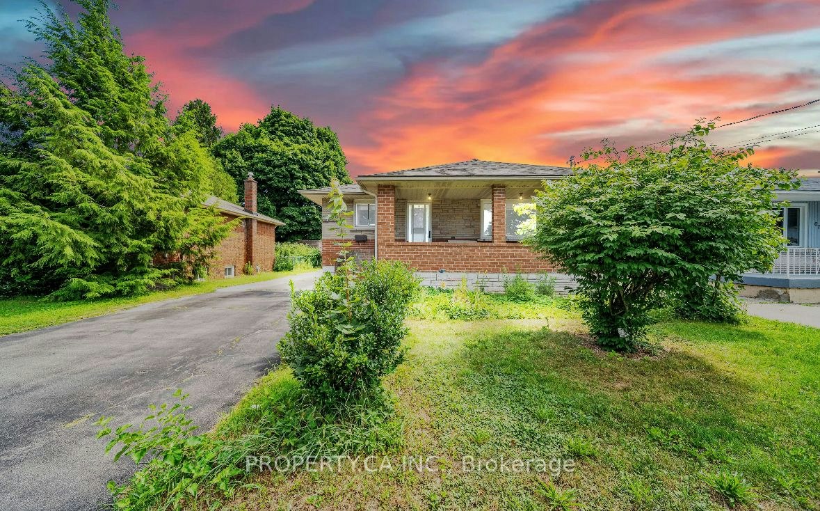 6768 Keiffer Street, Niagara Falls, ON, L2E 5K1