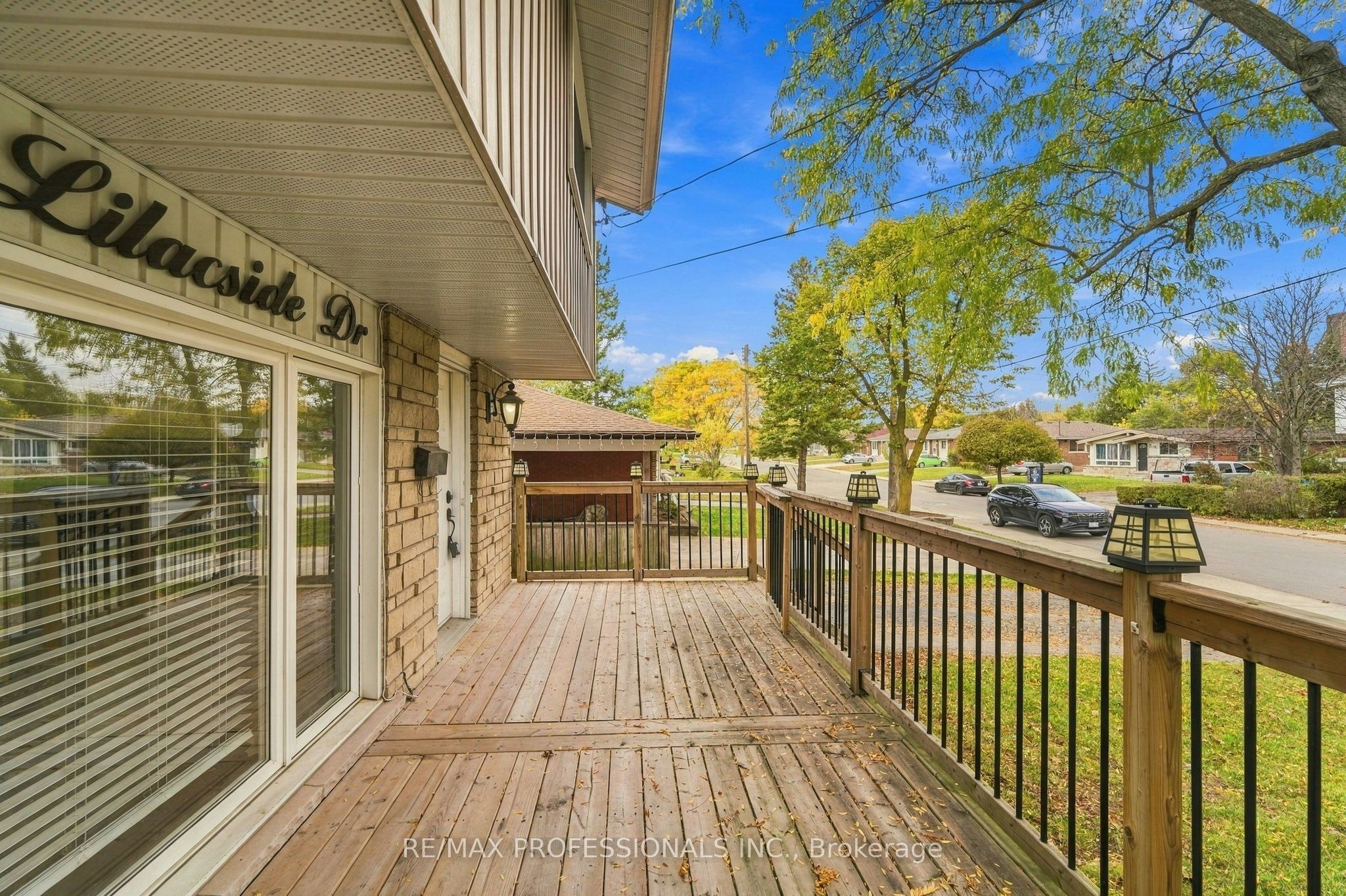 Main Level-46 Lilacside Drive, Hamilton, ON, L8V 2L7 - 2