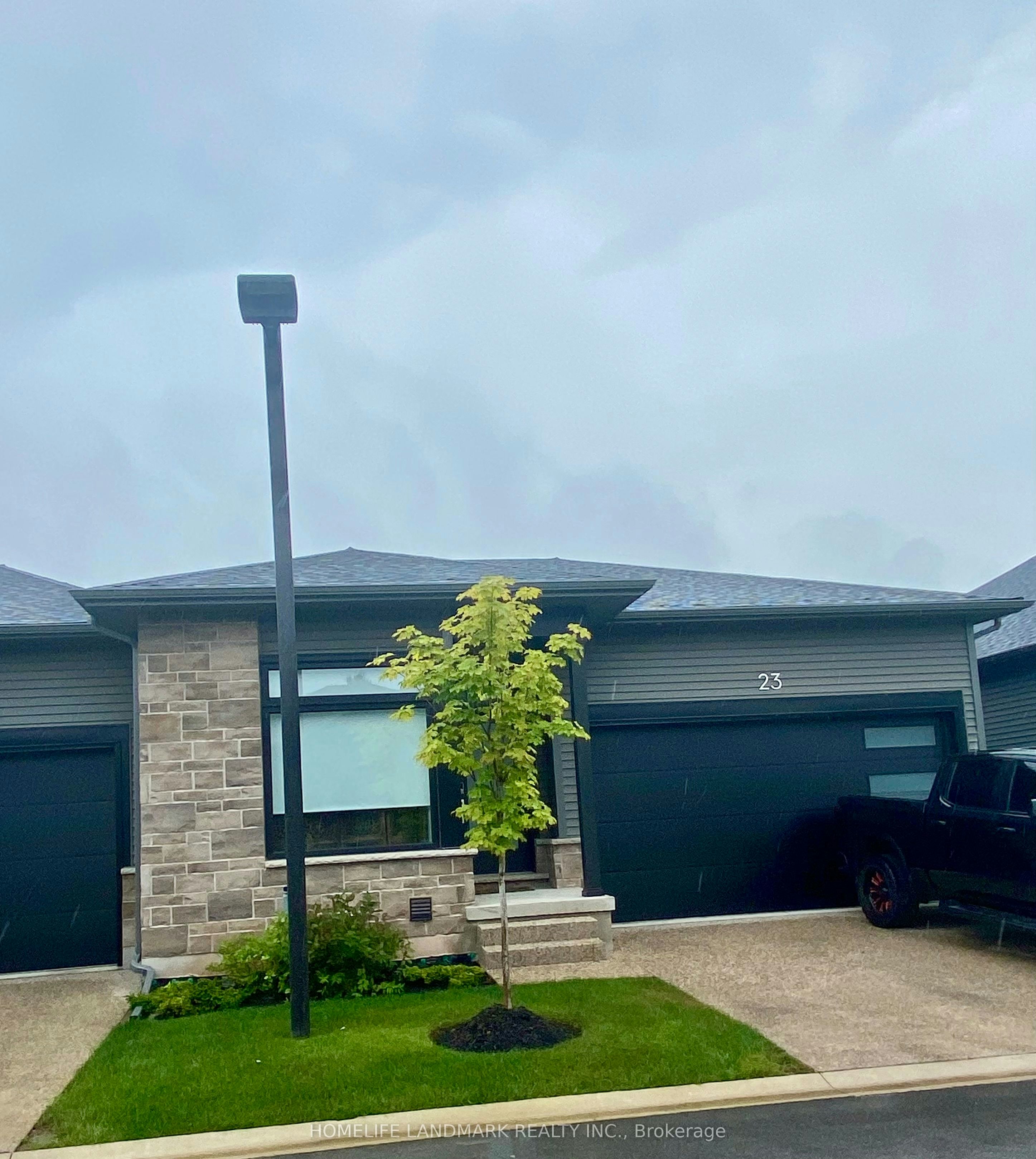 Unit 23-8974 Willoughby Drive, Niagara Falls, ON, L2G 0Y7