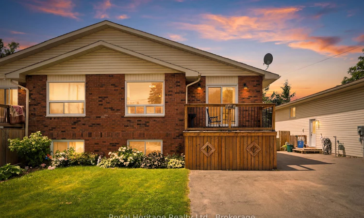 164 A Prince Edward Street