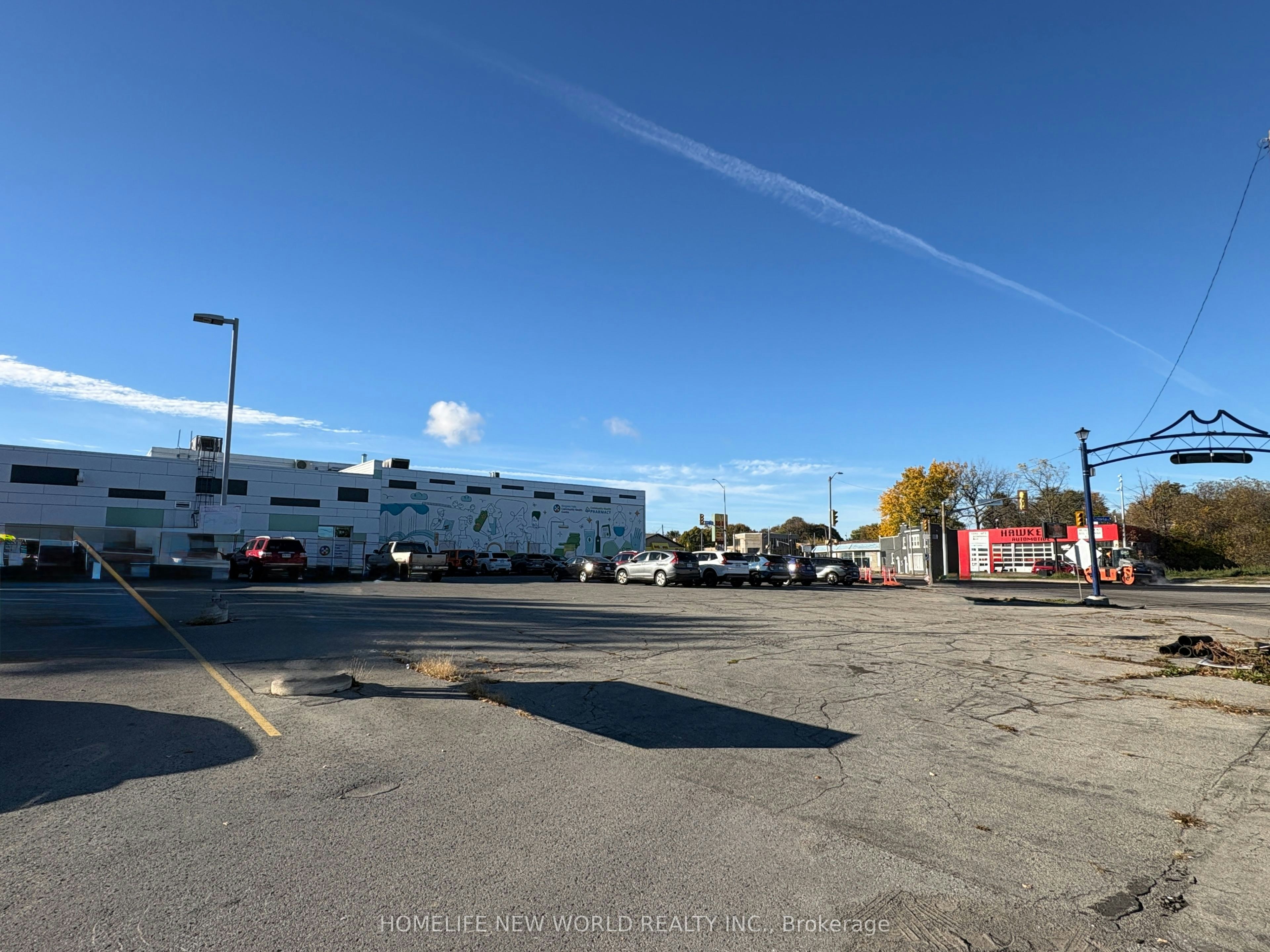 4770 Victoria Avenue, Niagara Falls, ON, L2E 4C2