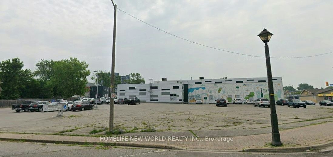4770 Victoria Avenue, Niagara Falls, ON, L2E 4C2