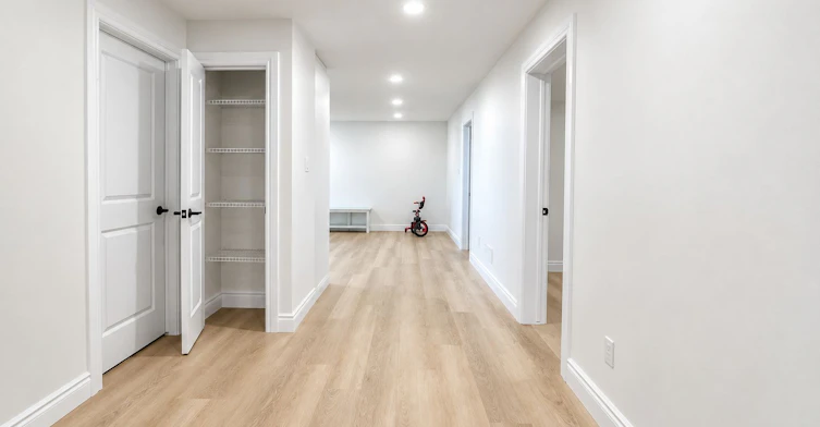 Bsmt-2567 Constance Avenue, London, ON, N6M 0J4 - 3