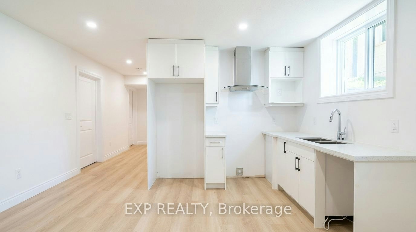Bsmt-2567 Constance Avenue, London, ON, N6M 0J4 - 6