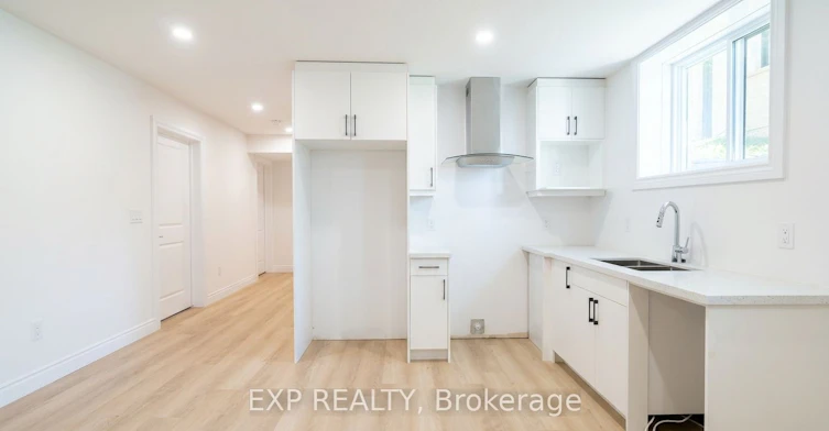 Bsmt-2567 Constance Avenue, London, ON, N6M 0J4 - 6