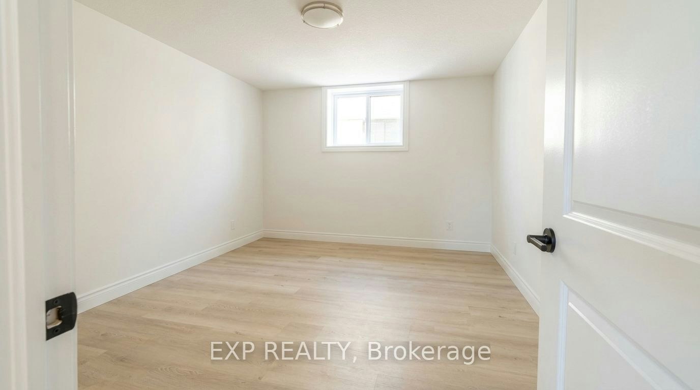 Bsmt-2567 Constance Avenue, London, ON, N6M 0J4 - 4