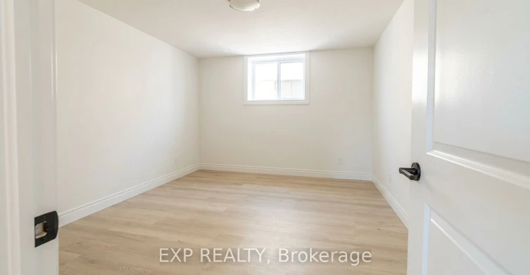 Bsmt-2567 Constance Avenue, London, ON, N6M 0J4 - 4
