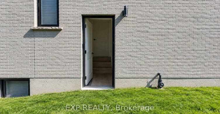 Bsmt-2567 Constance Avenue, London, ON, N6M 0J4