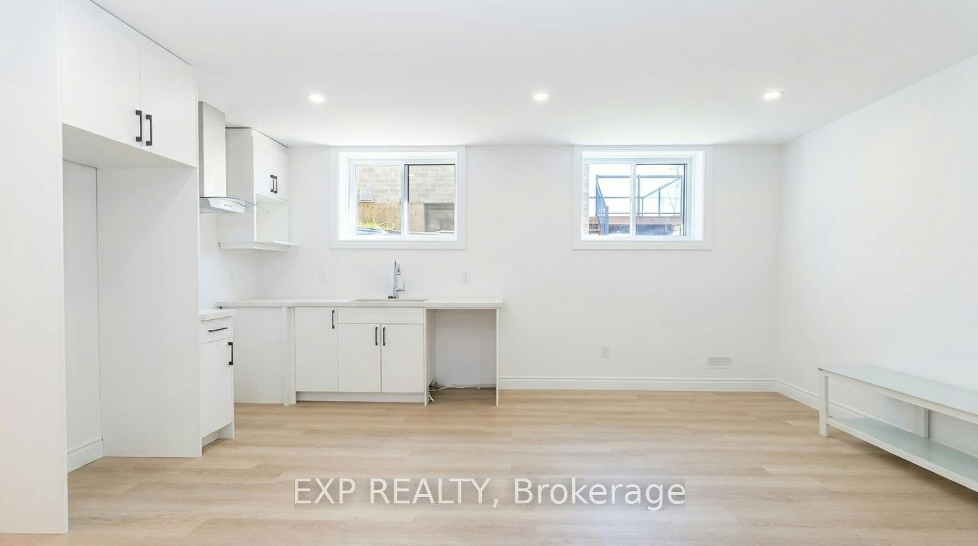 Bsmt-2567 Constance Avenue, London, ON, N6M 0J4 - 7