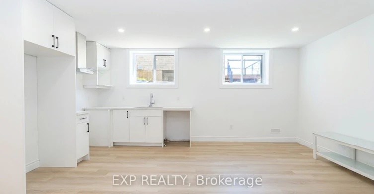 Bsmt-2567 Constance Avenue, London, ON, N6M 0J4 - 7