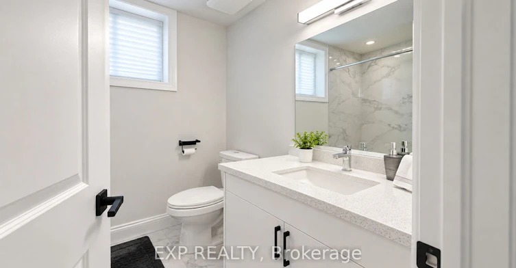 Bsmt-2567 Constance Avenue, London, ON, N6M 0J4 - 2