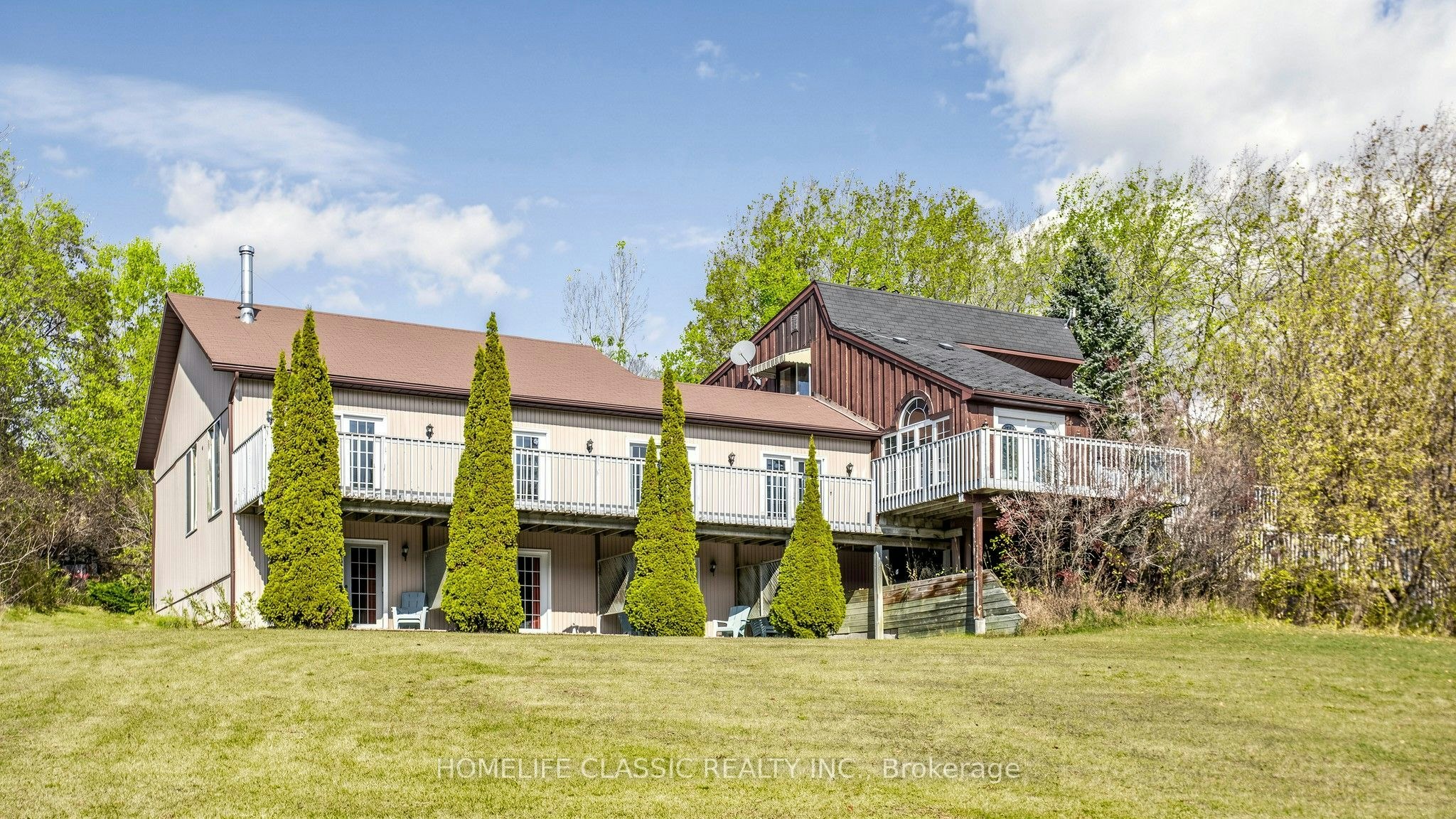 448 Old Wooler Road, Brighton, ON, K0K 1R0