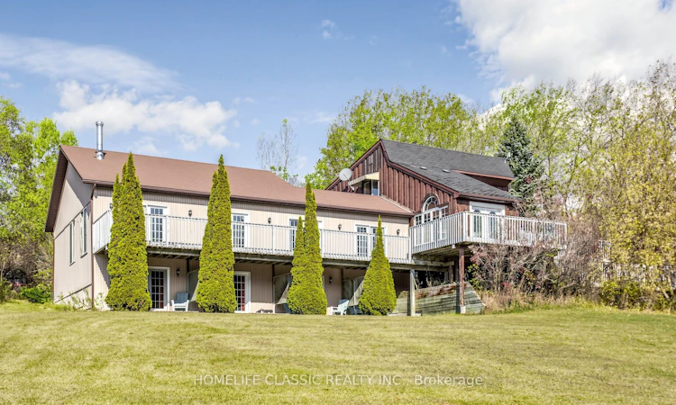 448 Old Wooler Road