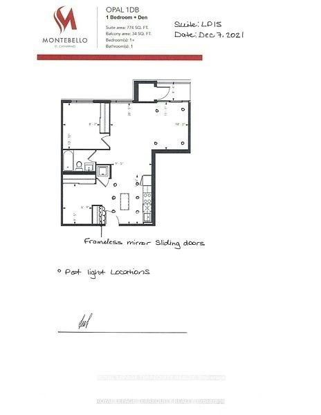LP 15-50 Herrick Avenue, St. Catharines, ON, L2P 0G3 - 12