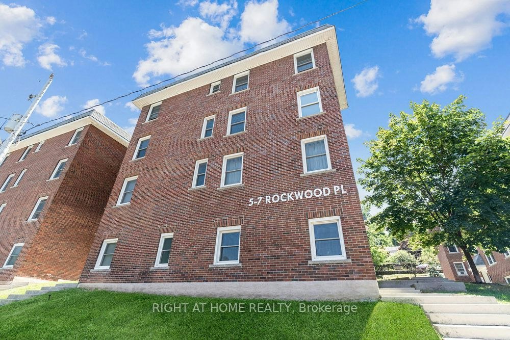14-5 Rockwood Place, Hamilton, ON, L8N 2G3 - 28