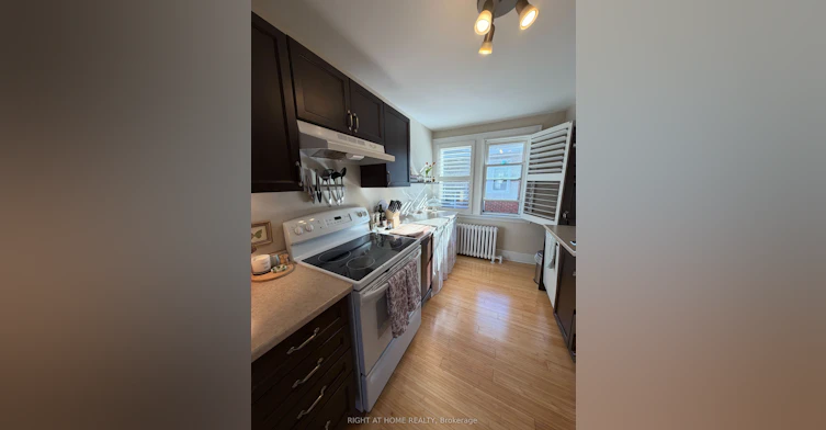 14-5 Rockwood Place, Hamilton, ON, L8N 2G3 - 5