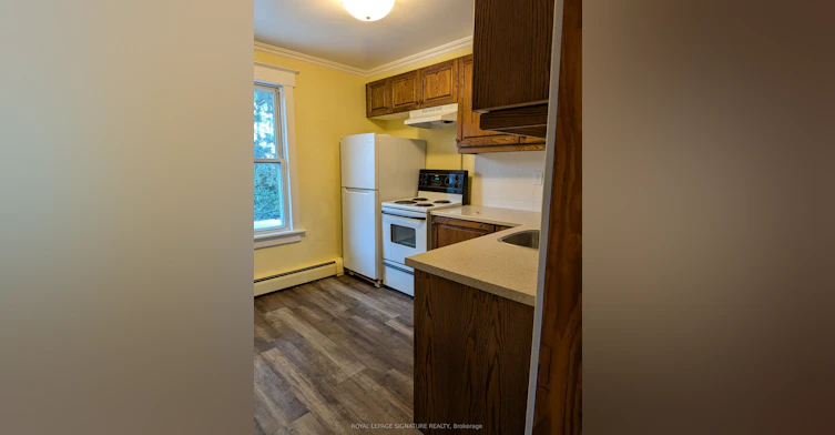 2-156 Park Row S, Hamilton, ON, L8K 2J8 - 4