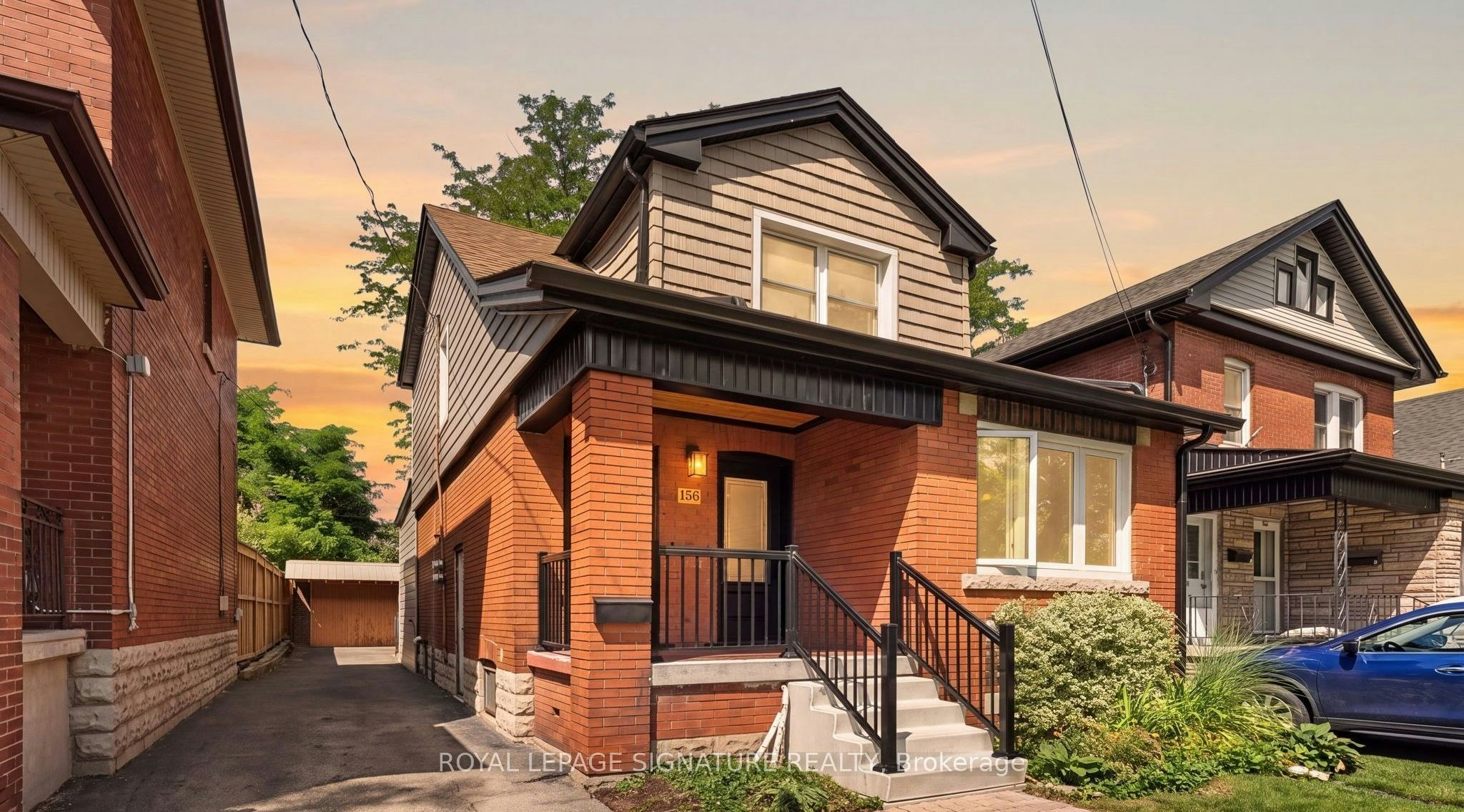2-156 Park Row S, Hamilton, ON, L8K 2J8