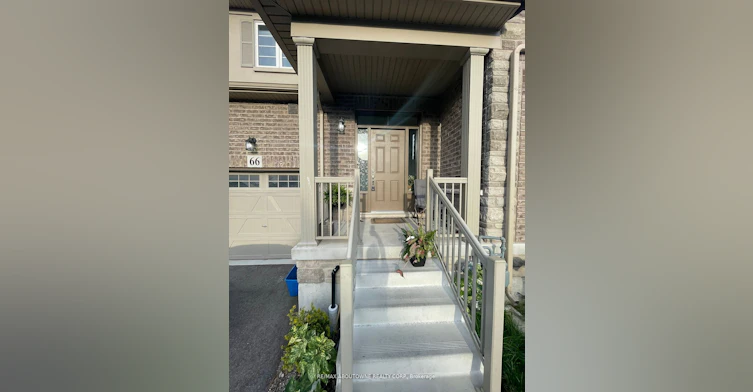 66 Bradbury Road, Hamilton, ON, L8J 2V7 - 2