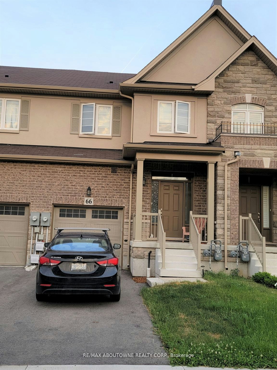 66 Bradbury Road, Hamilton, ON, L8J 2V7