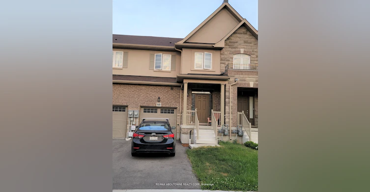 66 Bradbury Road, Hamilton, ON, L8J 2V7