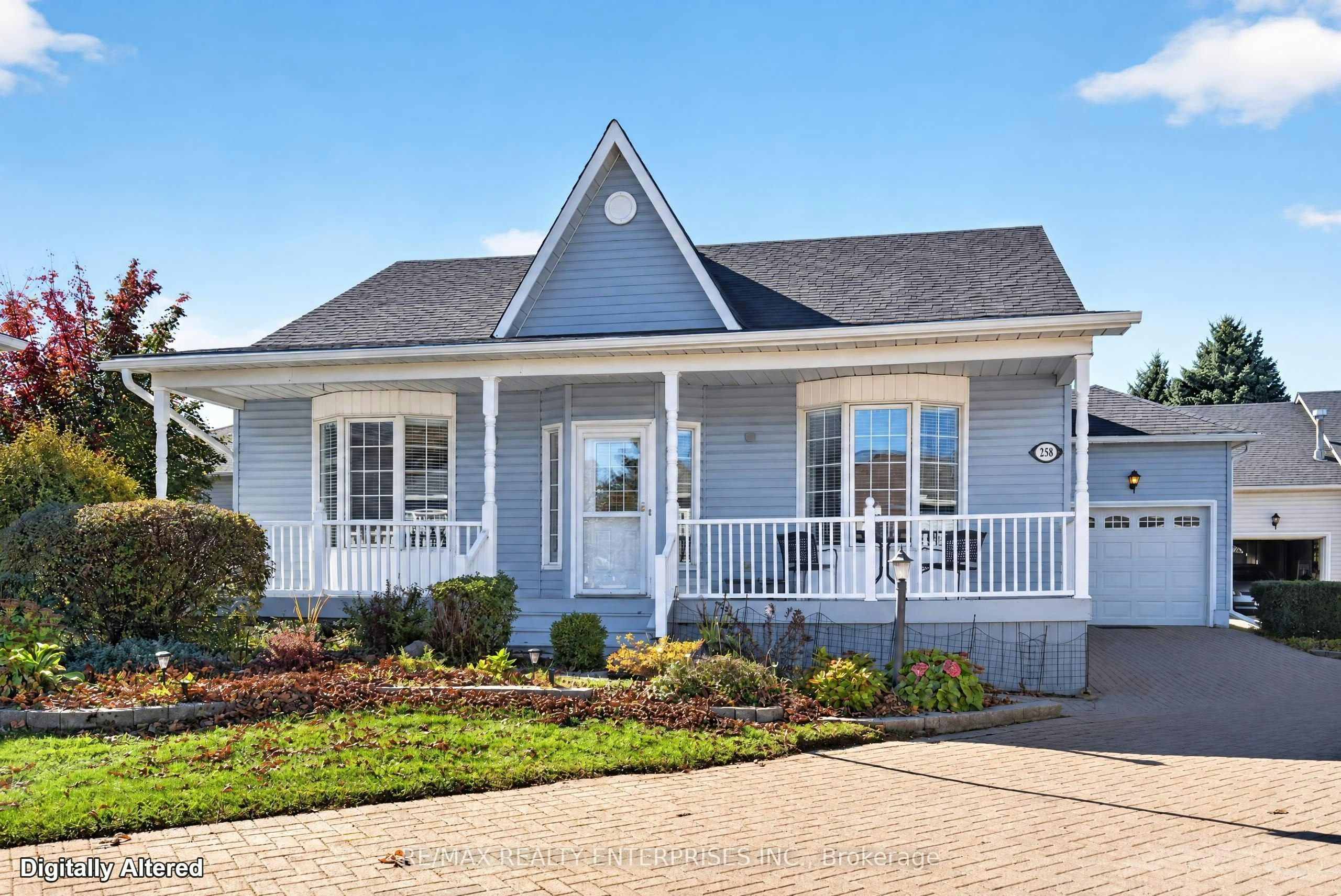258 Silverbirch Boulevard, Hamilton, ON, L8N 0A3
