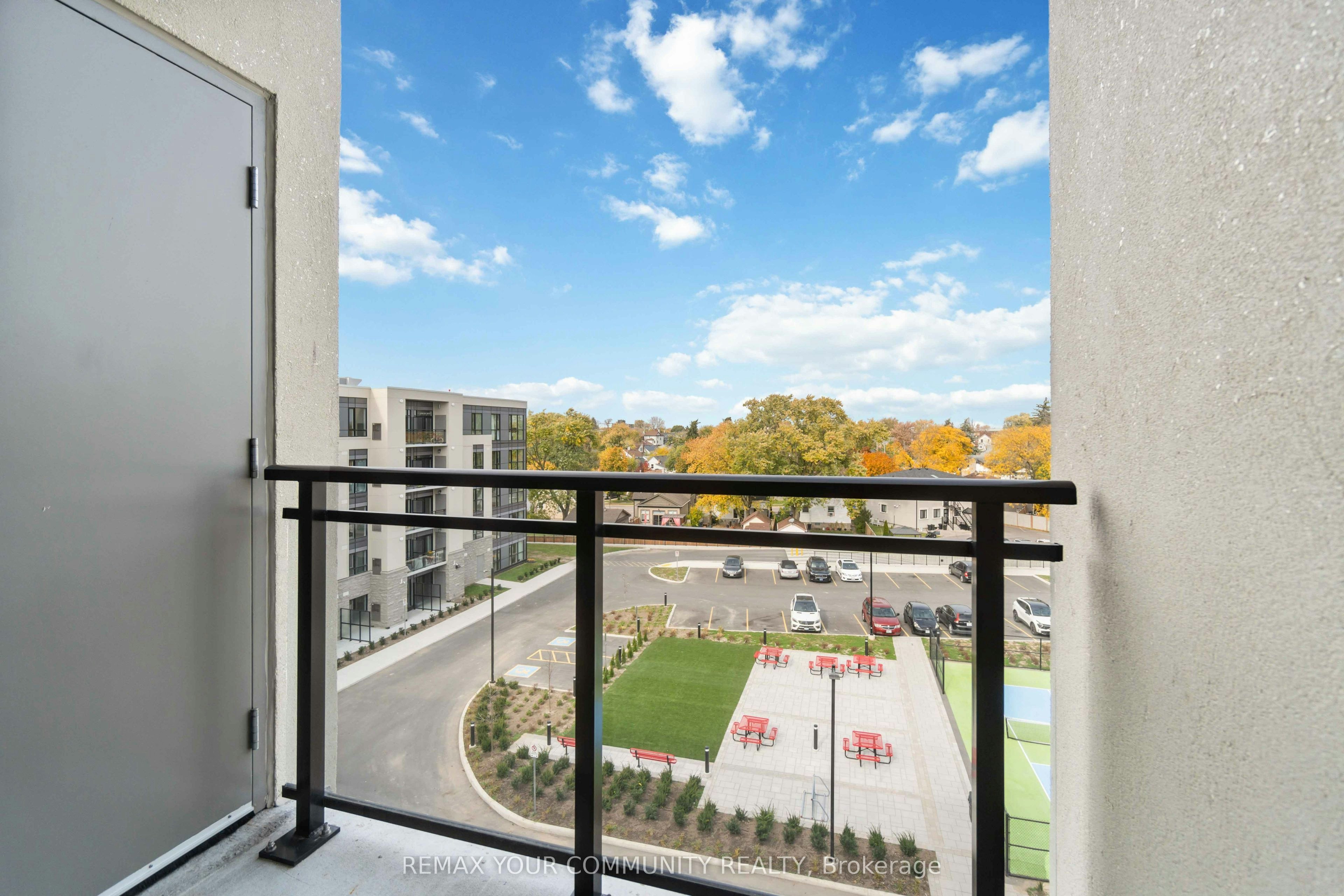 Upper PH04-50 Herrick Avenue, St. Catharines, ON, L2P 2T9 - 28