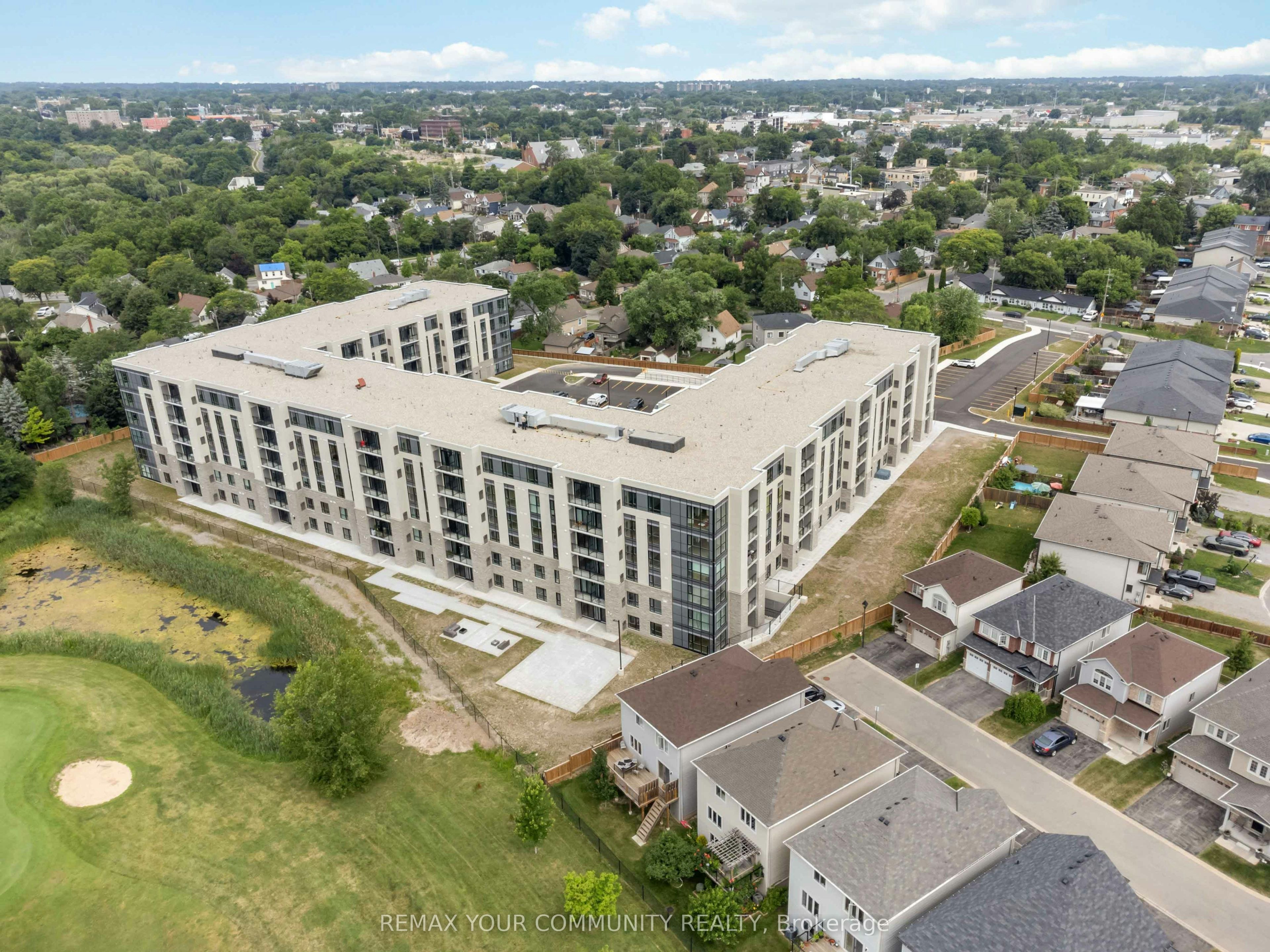 Upper PH04-50 Herrick Avenue, St. Catharines, ON, L2P 2T9 - 36