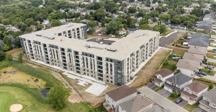 Upper PH04-50 Herrick Avenue, St. Catharines, ON, L2P 2T9 - 36