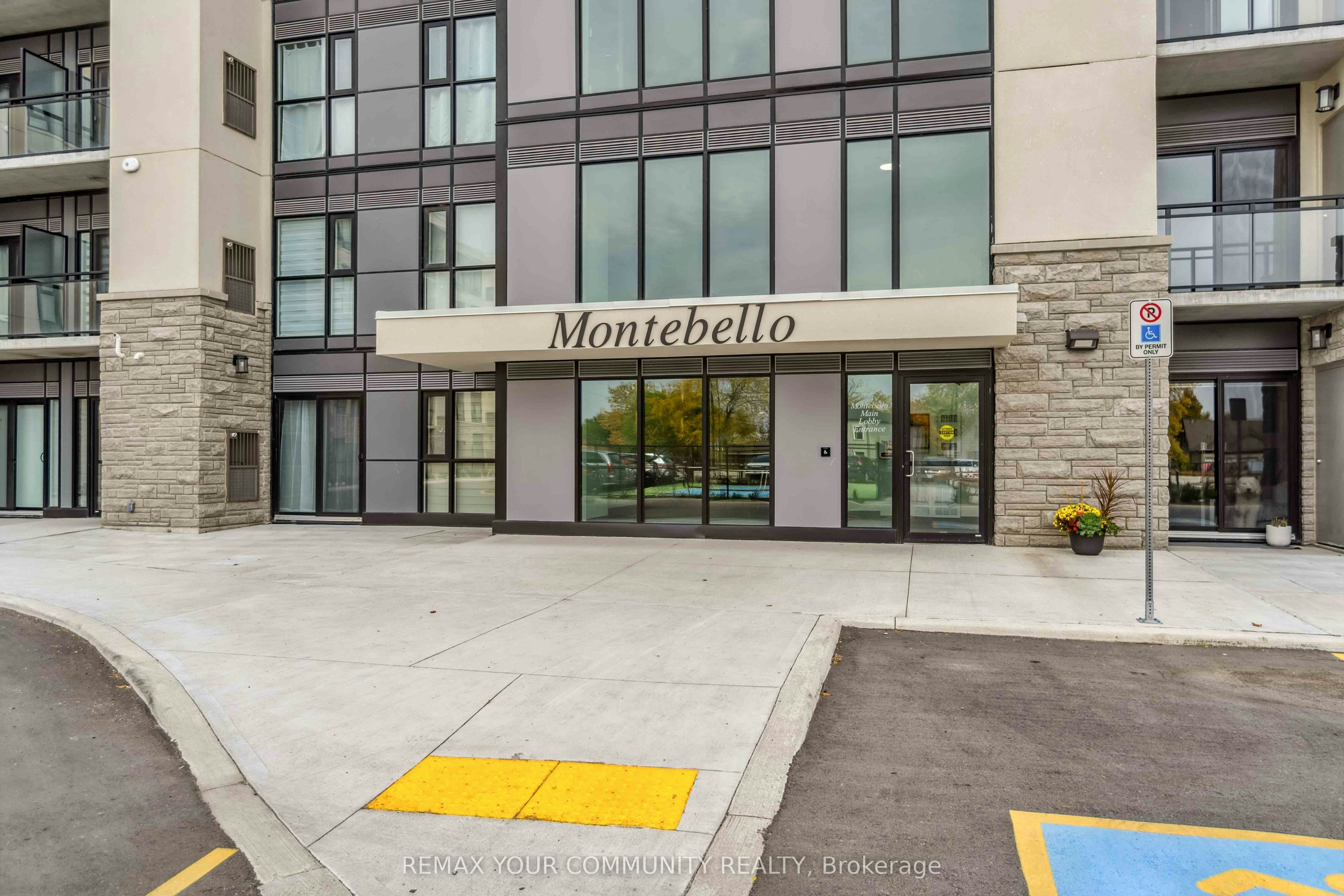 Upper PH04-50 Herrick Avenue, St. Catharines, ON, L2P 2T9 - 2
