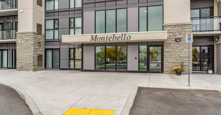 Upper PH04-50 Herrick Avenue, St. Catharines, ON, L2P 2T9 - 2