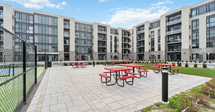 Upper PH04-50 Herrick Avenue, St. Catharines, ON, L2P 2T9 - 33