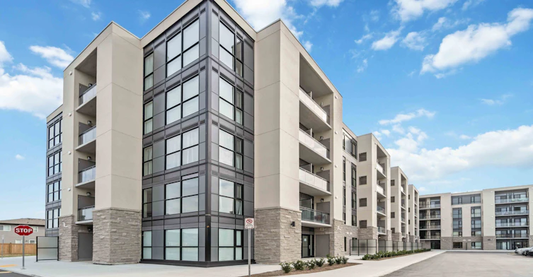 Upper PH04-50 Herrick Avenue, St. Catharines, ON, L2P 2T9